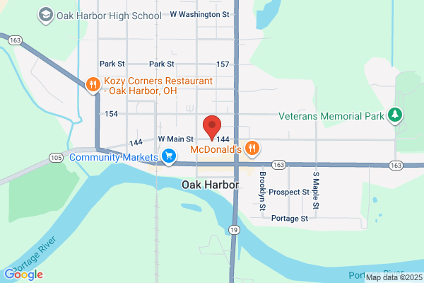 Oak Harbor Public Library