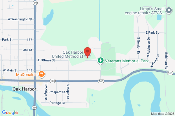 Oak Harbor United Brethren Church