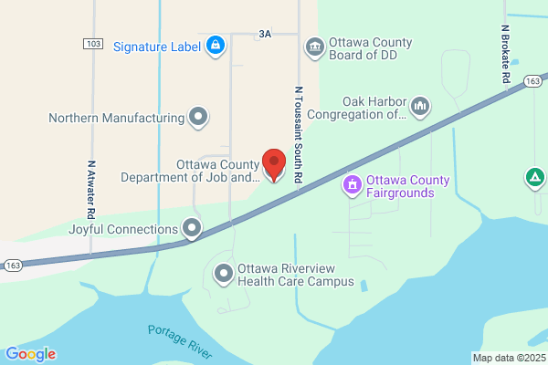 Ottawa County Early Childhood Center