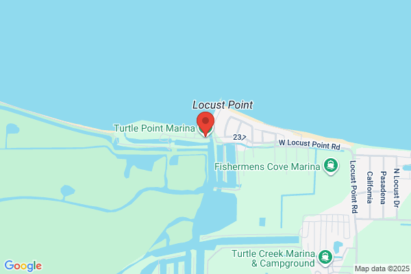 Turtle Point Marina