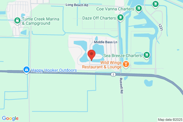 Wild Wings Rentals