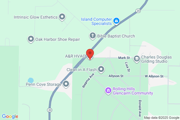 Schrader's Heating & Air Repair