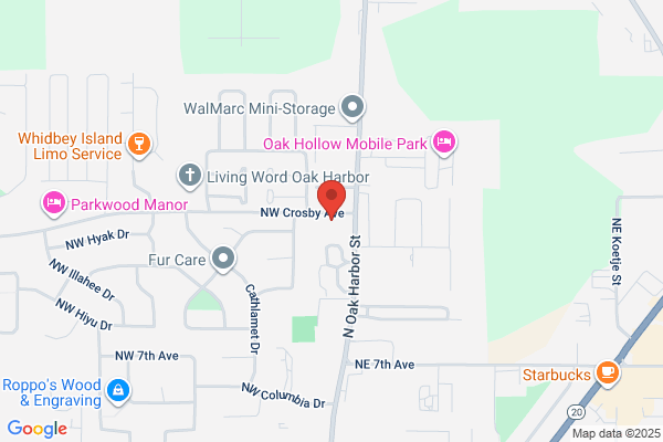 Harbor Heights Apartments