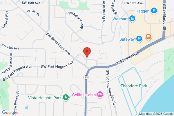 Madrona Manor Apartments