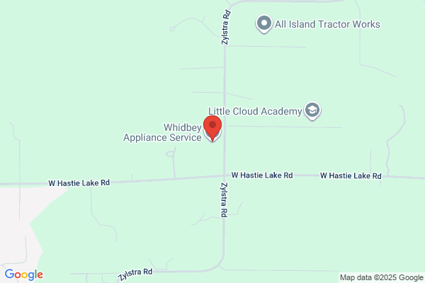 Whidbey Appliance Service