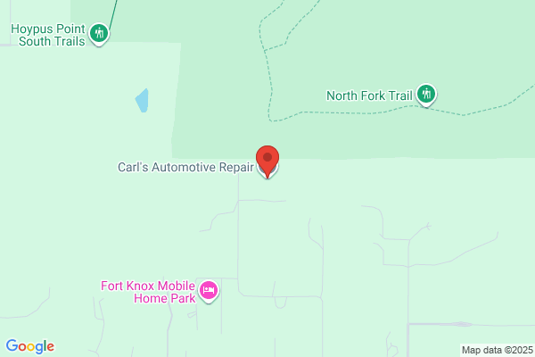 Carl's Automotive Repair