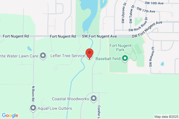 Lefler Minckler Tree Service