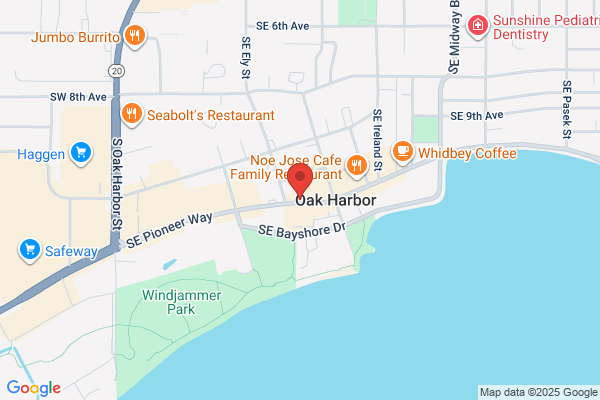 Jo Jo's Harbor Light Tavern