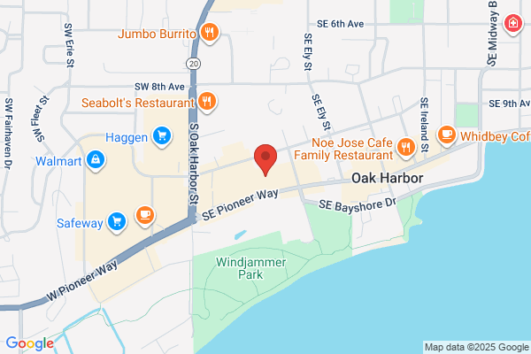 Whidbey Furniture