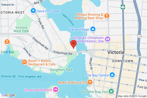 Salish Nautical Services, Inc.