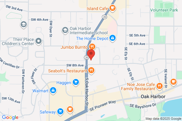 Les Schwab Tire Center