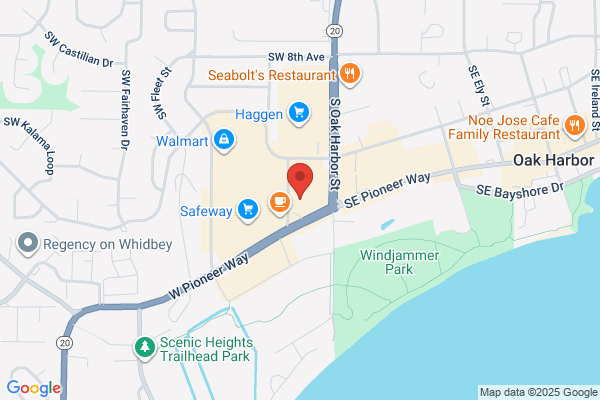NAPA Auto Parts - Whidbey Auto Parts