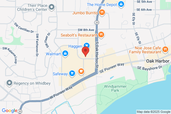 CPR Cell Phone Repair Oak Harbor