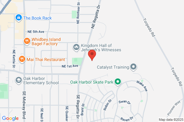 Skagit Valley Day Care Center