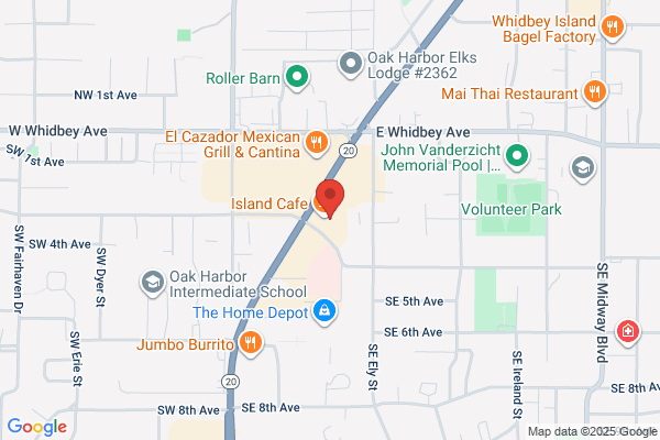 Oak Harbor Chiropractic Health Center