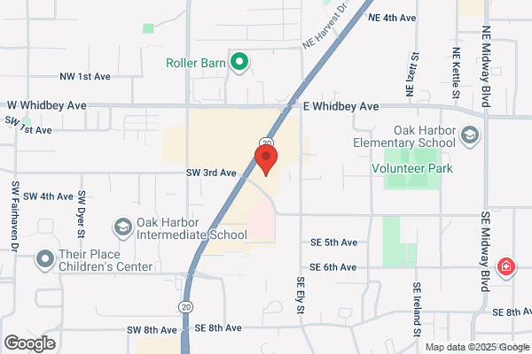 Whidbey Island Chiropractic Center