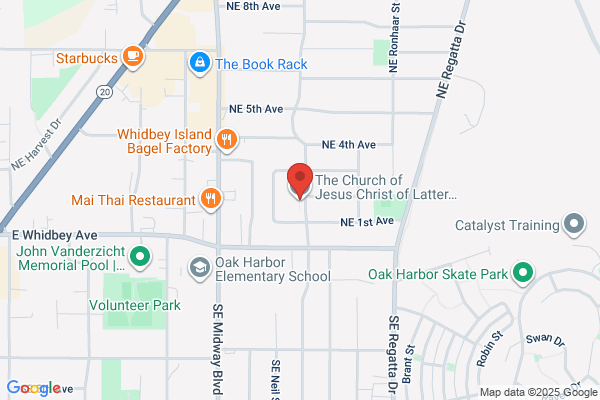 The Church of Jesus Christ of Latter-day Saints