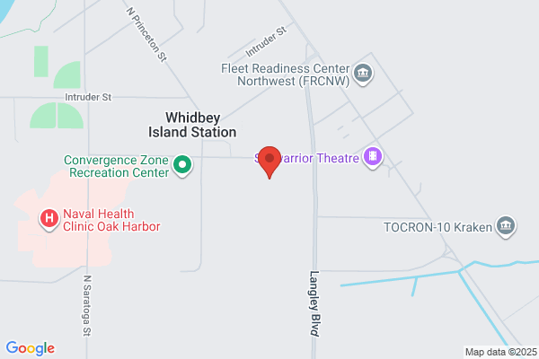 Columbia College-Whidbey Island