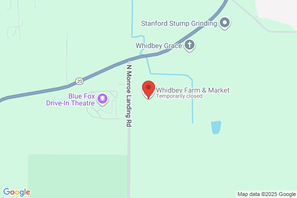 Whidbey Market