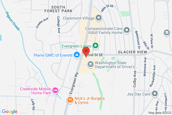 Northwest Dental and Denture