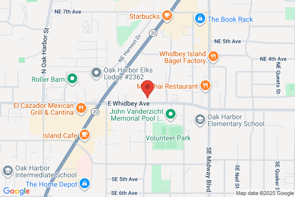 Whidbey Dental Associates