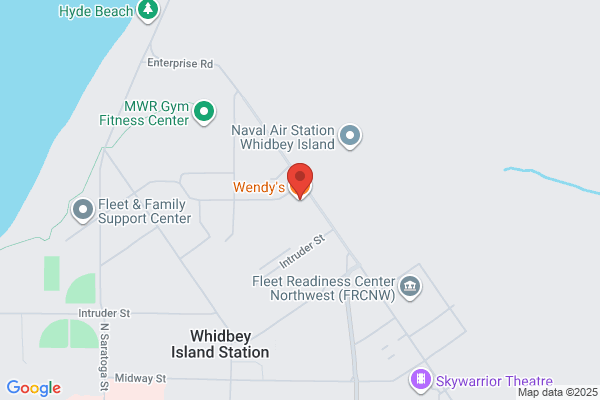 Wendy's