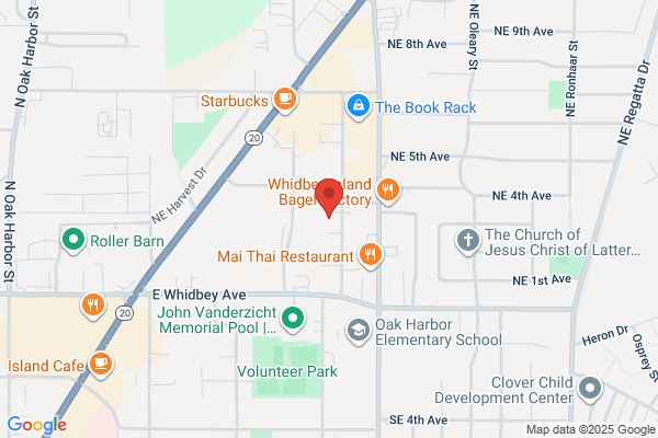Odd Jobs