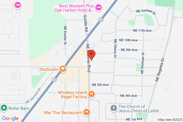 Whidbey Memorial Funeral & Cremation Service Inc