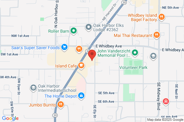 North Whidbey Comm Clinic