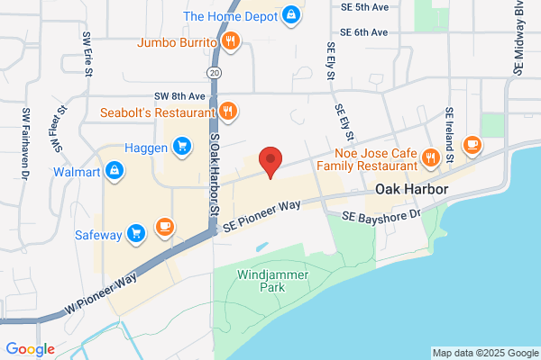 Whidbey Medical Clinic