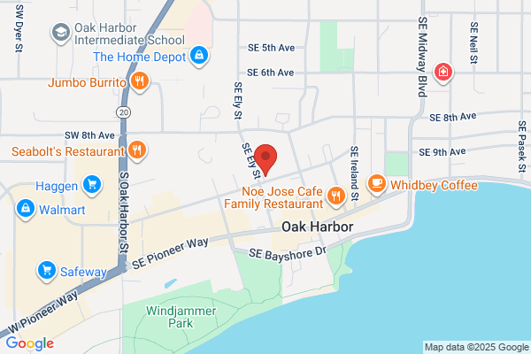 Bay Watch Barber Shop
