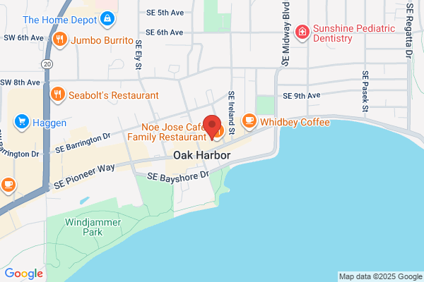 Homewatch CareGivers of Oak Harbor