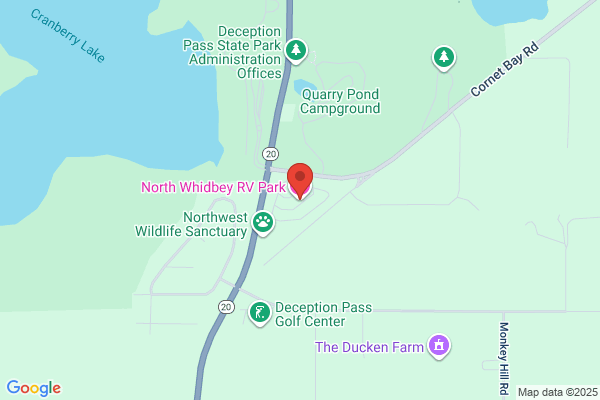 North Whidbey Rv Park