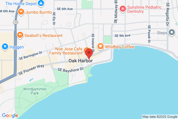 Vensprinklers