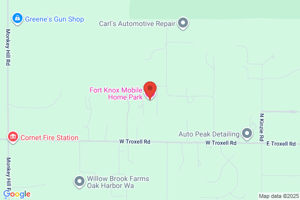Fort Knox Mobile Home Park