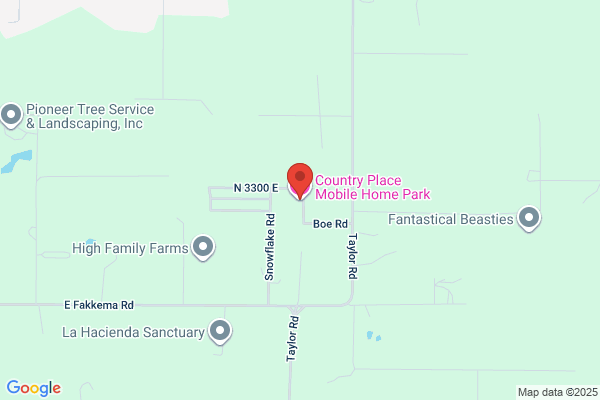 Hoffelt's Town & Country Mobile Home Park
