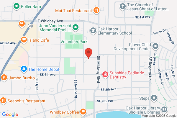 Whidbey Moving & Storage