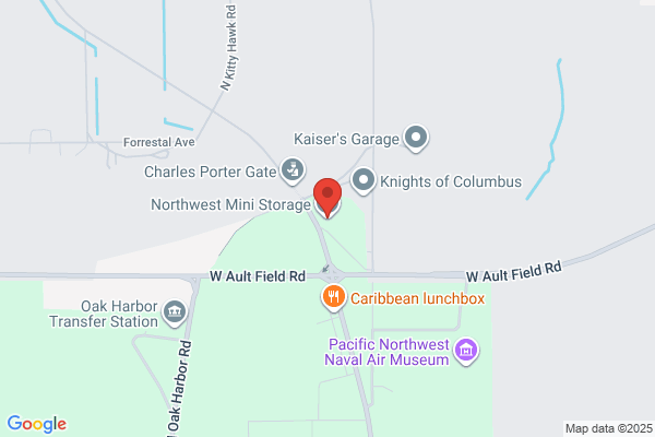 Northwest Mini Storage LLC