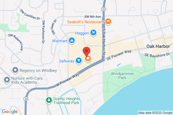 Island Pet Center