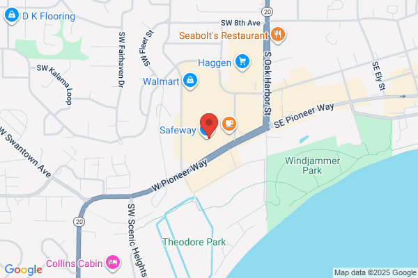 Safeway Pharmacy