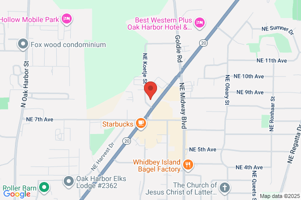 USA Whidbey Island Realty