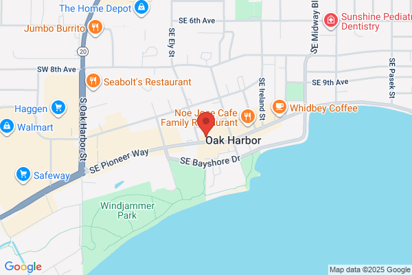 China Harbor Inc