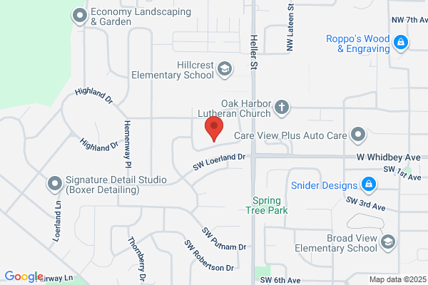 Hermie's Unisex Salon