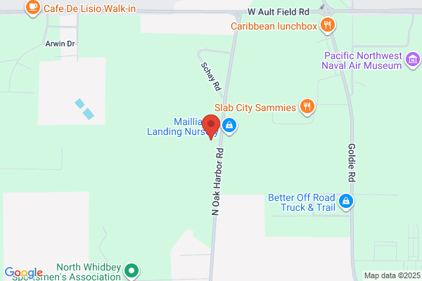 Oak Harbor Roadside Assistance