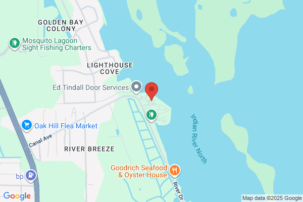 Indian River Village RV