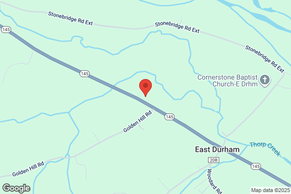 Catskill Mountain Signs