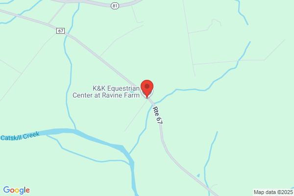 K & K Equestrian Center