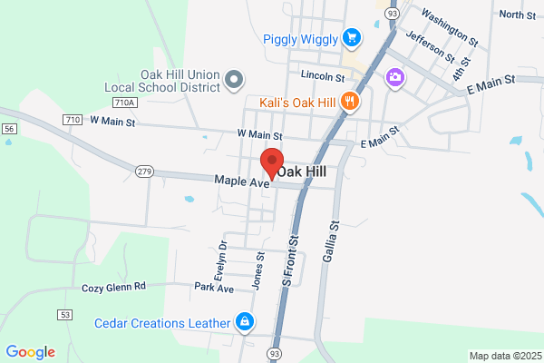 Lewis Agency