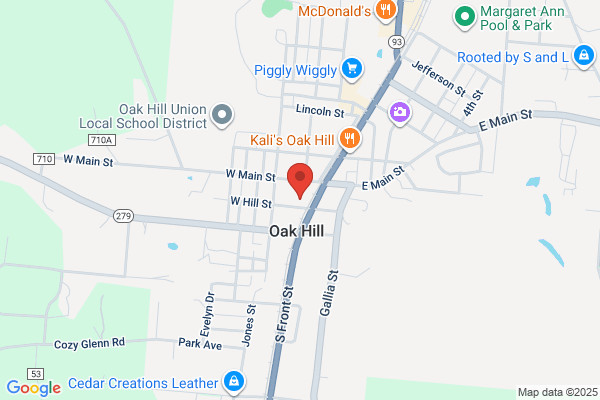 NAPA Auto Parts - Jackson Implement Co - Closed