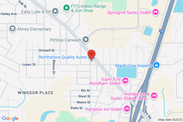 Northside Quality Auto